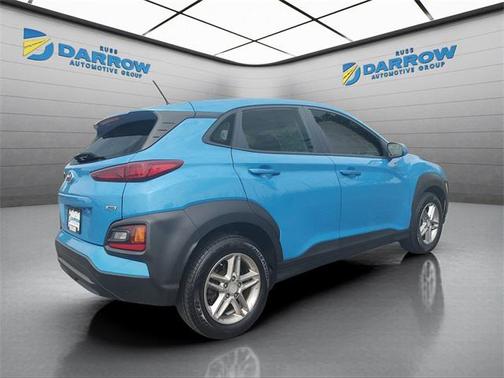 2019 Hyundai KONA SE