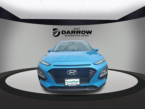 2019 Hyundai KONA SE