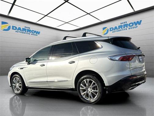 2022 Buick Enclave AWD Premium