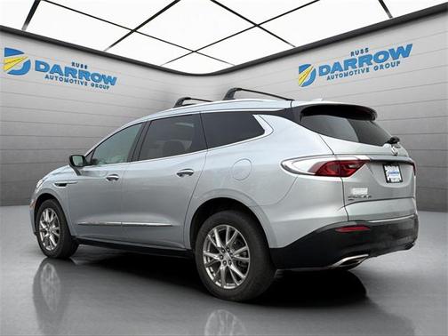 2022 Buick Enclave AWD Premium