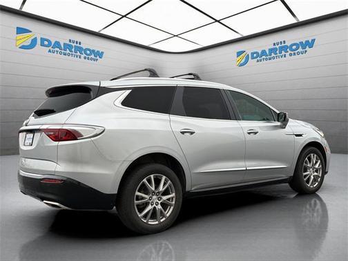 2022 Buick Enclave AWD Premium