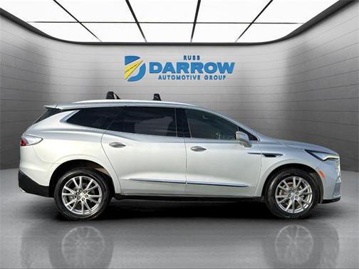 2022 Buick Enclave AWD Premium