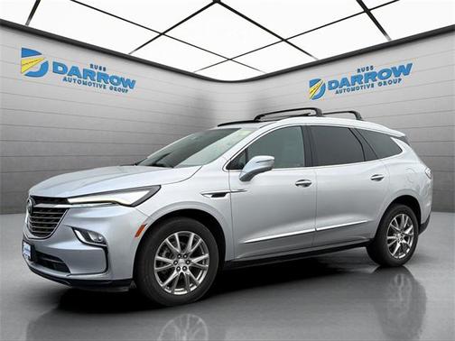 2022 Buick Enclave AWD Premium