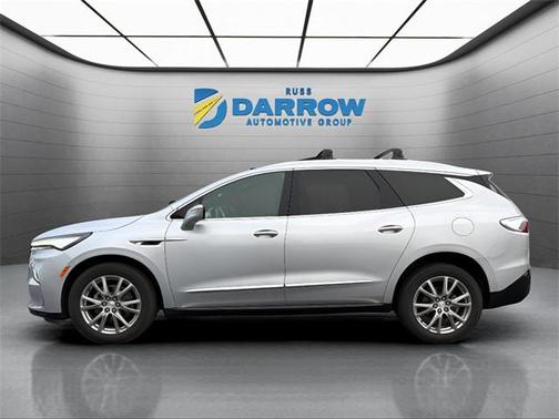 2022 Buick Enclave AWD Premium
