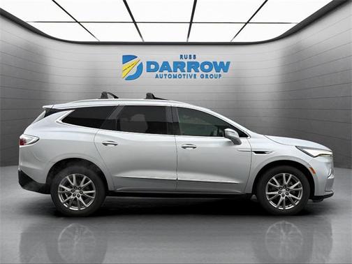 2022 Buick Enclave AWD Premium