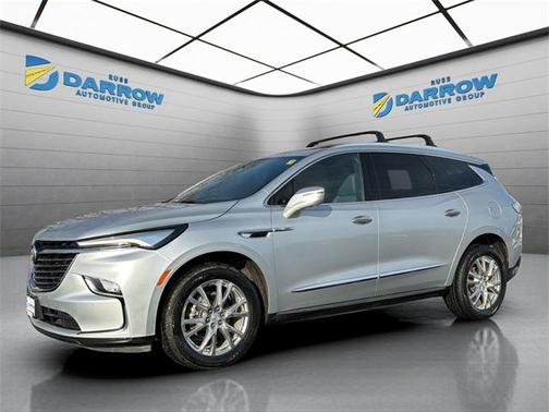 2022 Buick Enclave AWD Premium