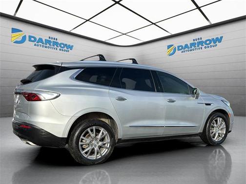 2022 Buick Enclave AWD Premium