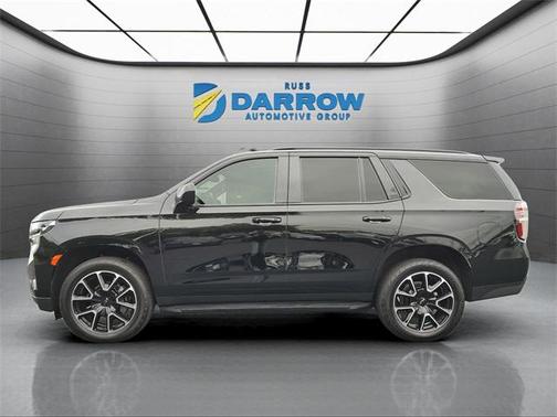 2023 Chevrolet Tahoe 4WD RST