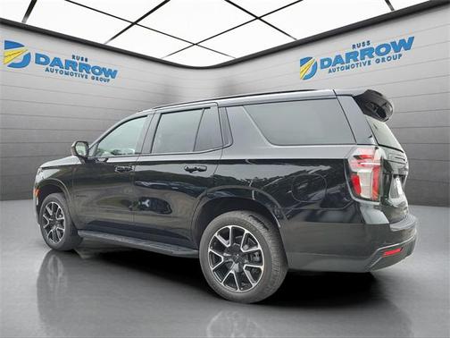 2023 Chevrolet Tahoe 4WD RST