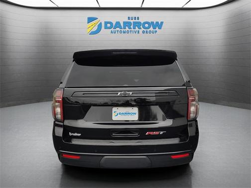 2023 Chevrolet Tahoe 4WD RST