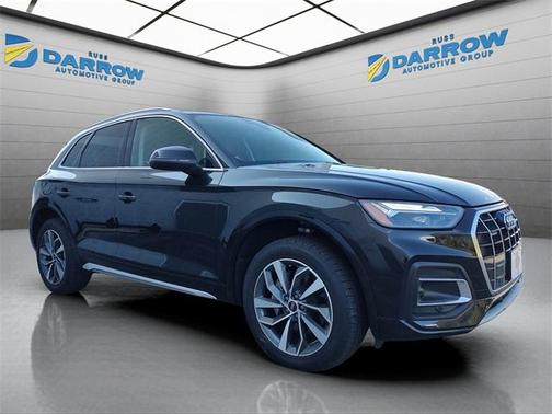 2021 Audi Q5 45 Premium