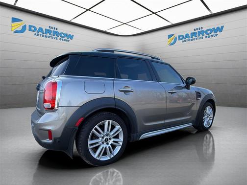 2018 MINI Countryman Cooper ALL4