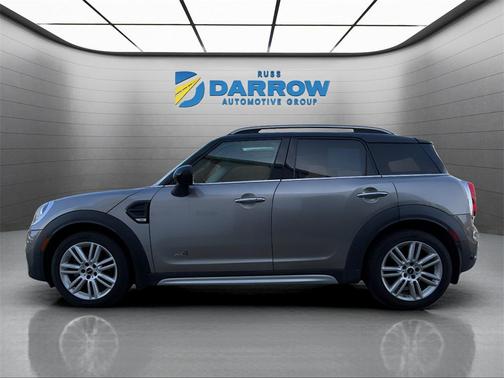 2018 MINI Countryman Cooper ALL4
