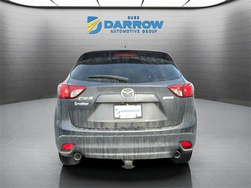 2014 Mazda CX-5 Touring