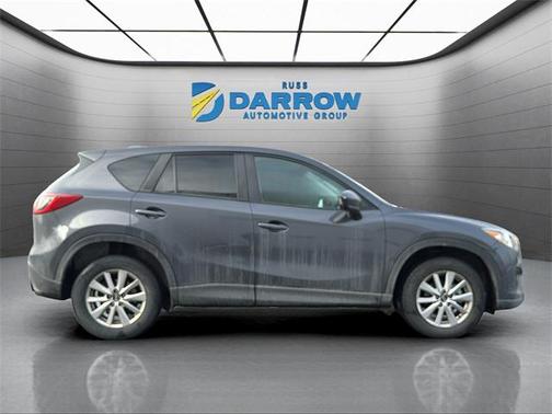 2014 Mazda CX-5 Touring