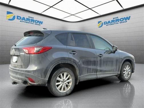 2014 Mazda CX-5 Touring