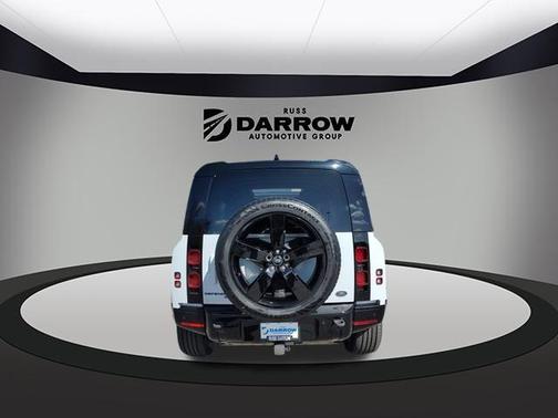 2022 Land Rover Defender 110 X-Dynamic HSE