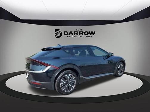 2022 Kia EV6 Light