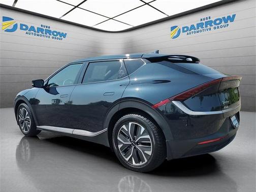 2022 Kia EV6 Light