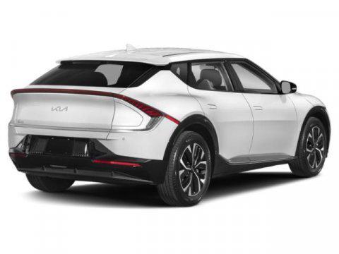 2022 Kia EV6 Light