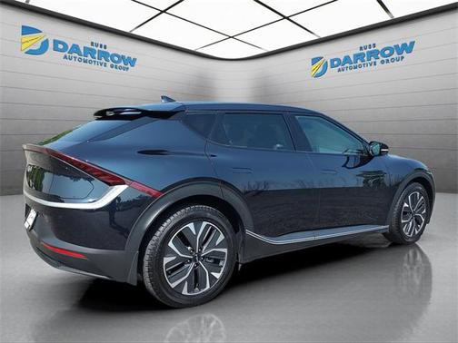 2022 Kia EV6 Light