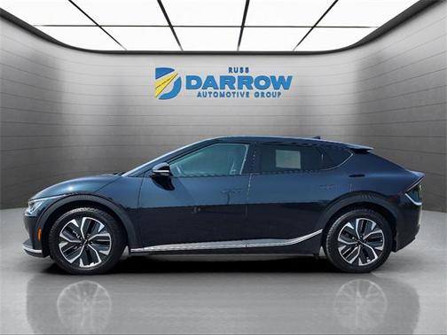 2022 Kia EV6 Light