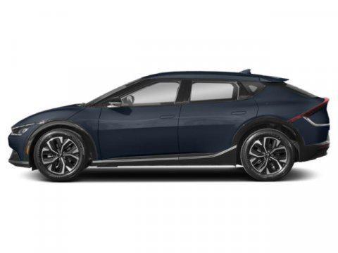 2022 Kia EV6 Light