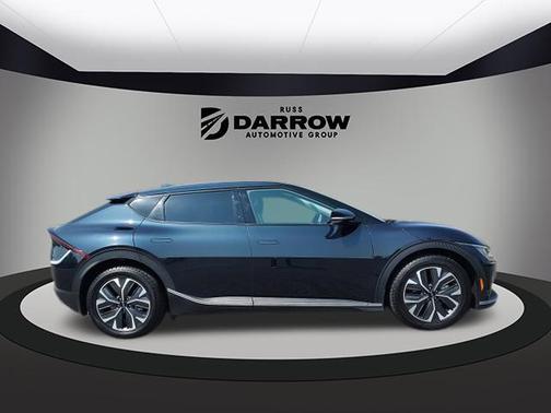 2022 Kia EV6 Light