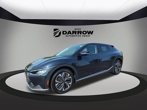 2022 Kia EV6 Light