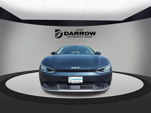 2022 Kia EV6 Light