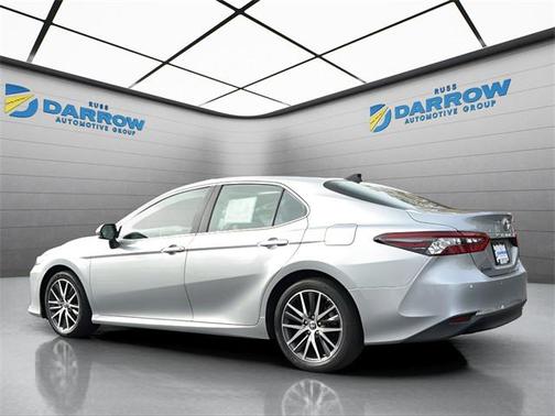 2024 Toyota Camry XLE