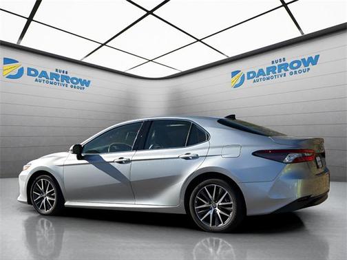 2024 Toyota Camry XLE