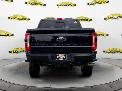 2025 Ford F-350 Lariat Super Duty