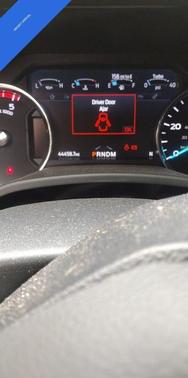 2022 Ford F-450 Platinum