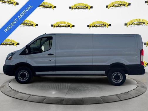 2024 Ford Transit-350 Base