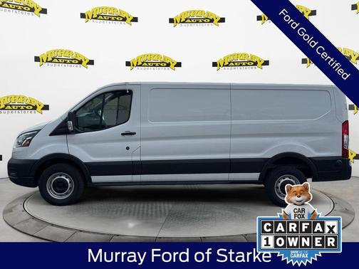 2024 Ford Transit-350 Base