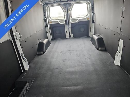 2024 Ford Transit-350 Base