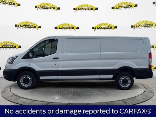2024 Ford Transit-350 Base