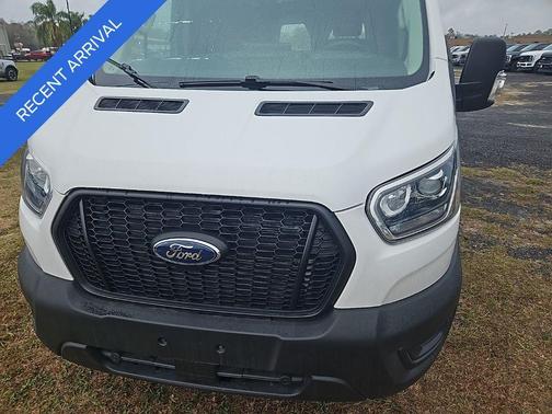 2024 Ford Transit-350 Base