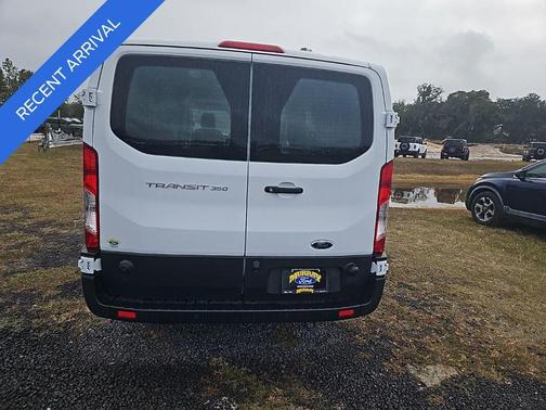 2024 Ford Transit-350 Base