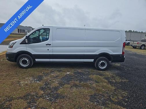 2024 Ford Transit-350 Base