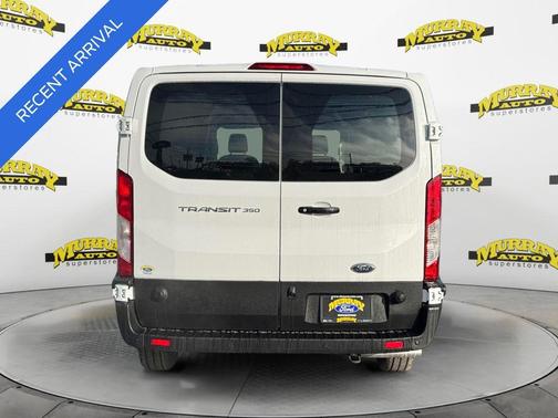 2024 Ford Transit-350 Base