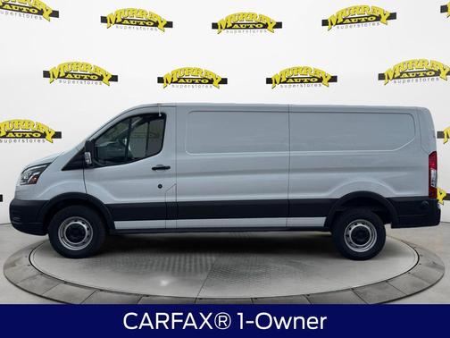 2024 Ford Transit-350 Base