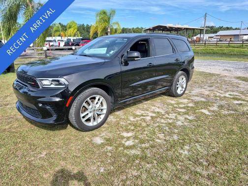 2024 Dodge Durango GT