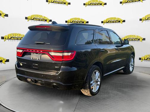 2024 Dodge Durango GT