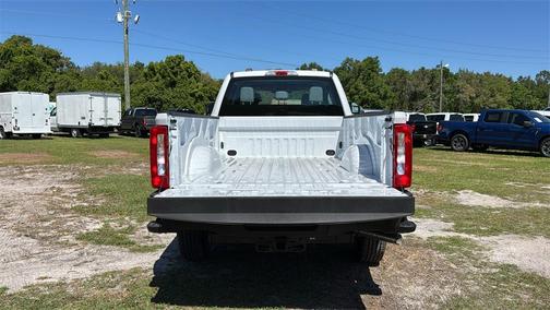 2025 Ford F-250 XL