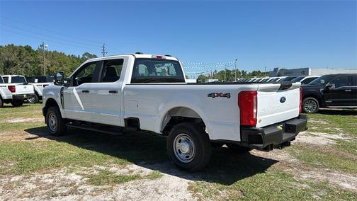 2025 Ford F-250 XL