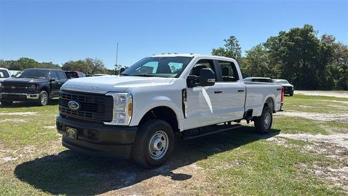 2025 Ford F-250 XL