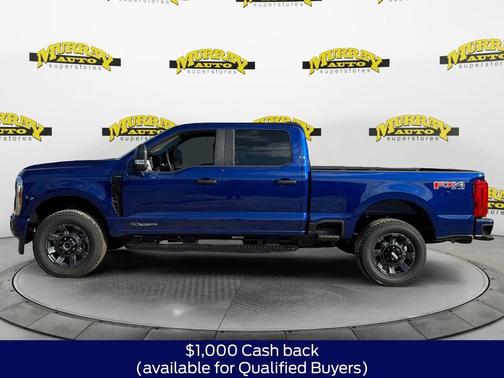 Argon 2026 Ford F-250 XL