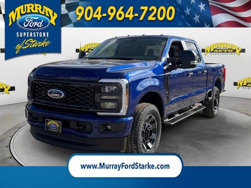 Argon 2026 Ford F-250 XL